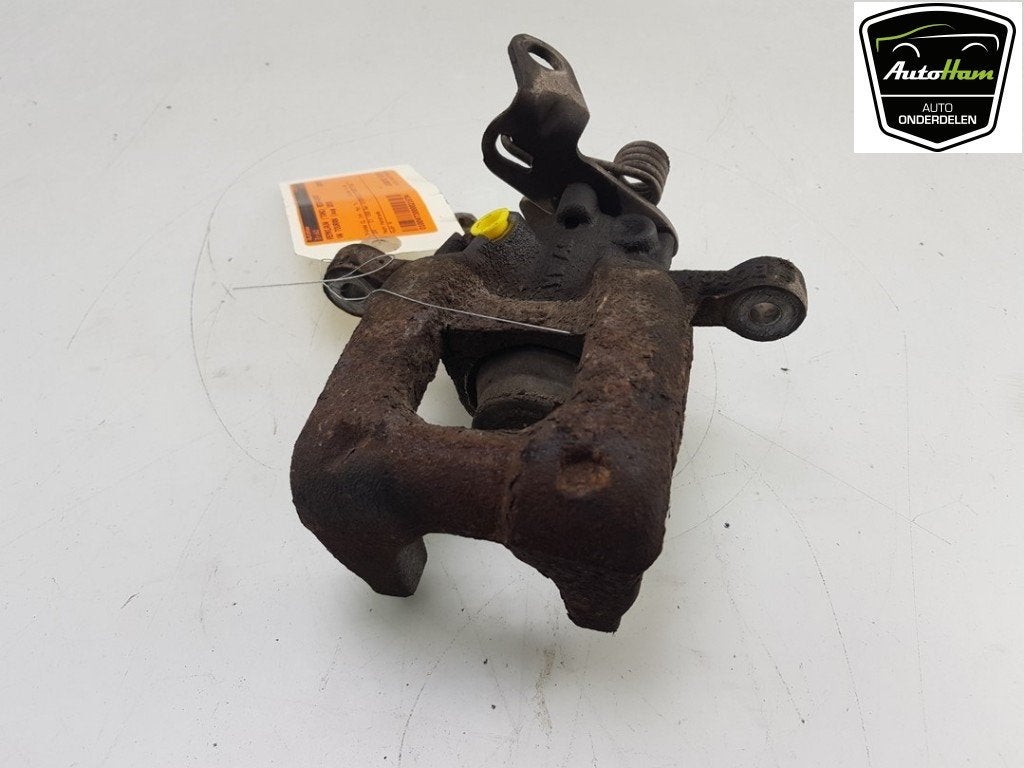 ETRIER DE FREIN ARRIÈRE DROIT Touran (1T3) (|5K0615424|), Utilisé, Volkswagen