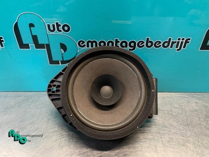 Luidspreker van een Opel Astra (Astra J 10-), Auto-onderdelen, Gebruikt, -, -, Opel