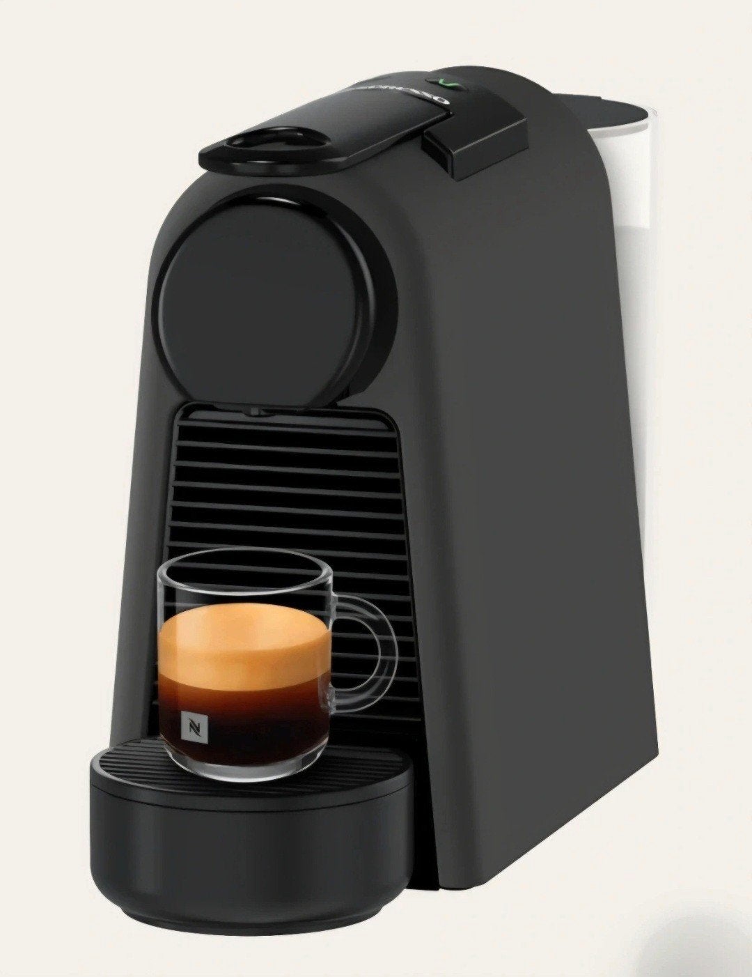 Machine à café Delonghi Nespresso essenza mini neuve, Enlèvement ou Envoi, Neuf, Dosettes et capsules de café