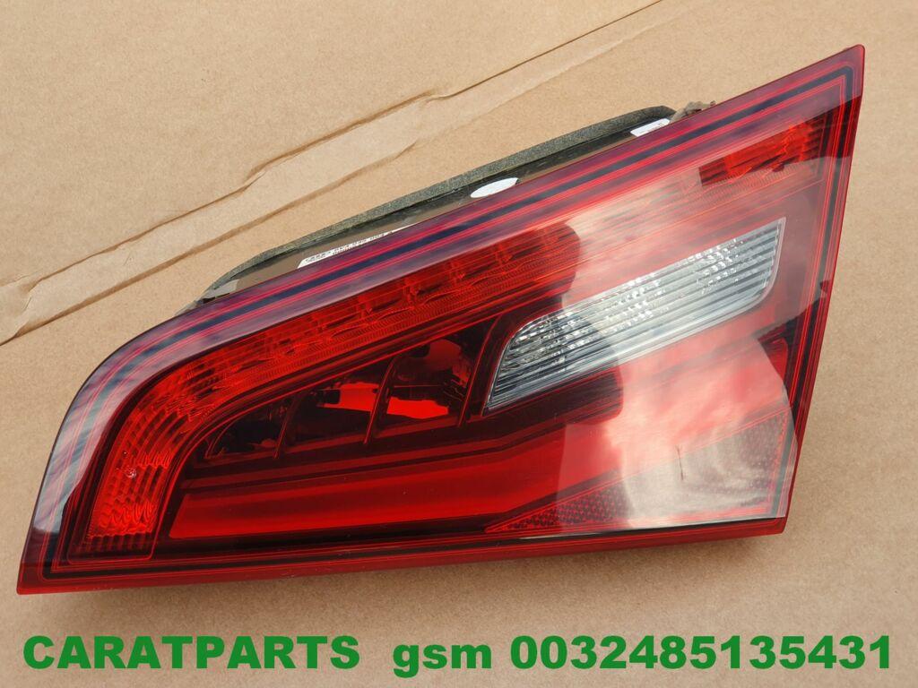 8v4945094a led achter licht a3 achterlicht a3 8v sportback, Gebruikt, AUDI AG, Auto-Union-Strasse 1
85045  Ingolstadt, DE, Audi
