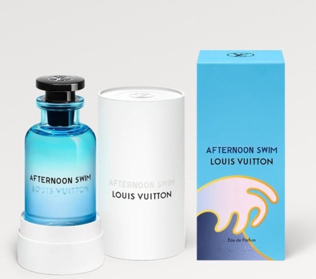 Perfume Louis Vuitton with Packaging, Ophalen, Nieuw