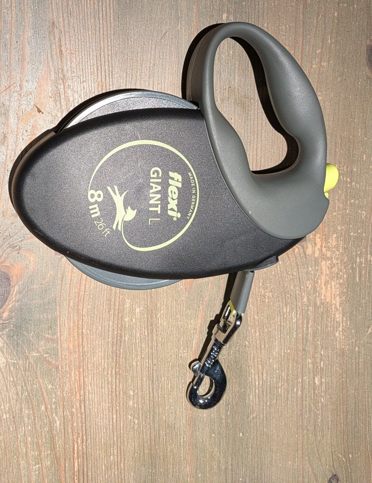 flexi giant L 8meter, Dieren en Toebehoren, Ophalen, Nieuw