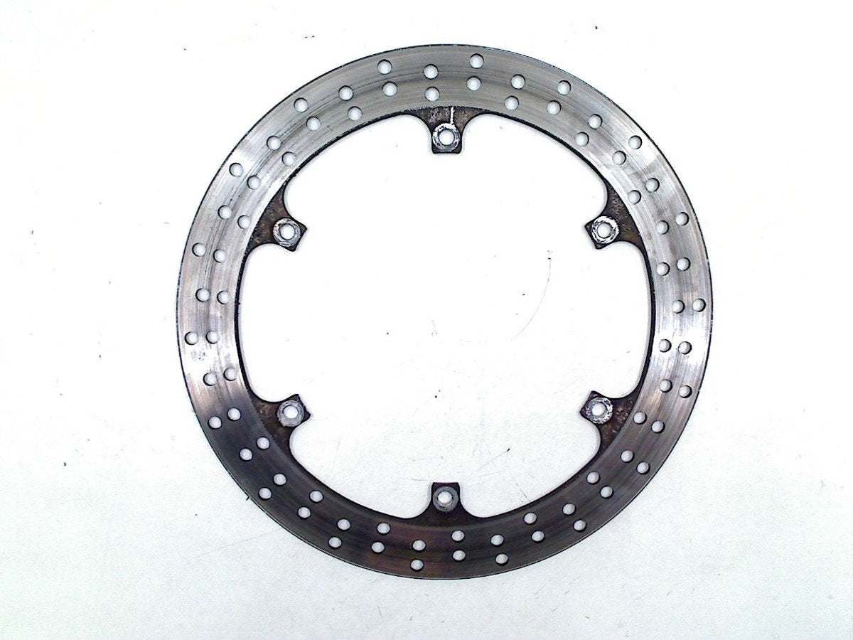 FREIN DISQUE AVANT Yamaha, Dhr. S. di Majo, Utilisé, Info@cama-motorparts.nl, P.J. Troelstraweg 8 8
3144 CX  MAASSLUIS, NL
