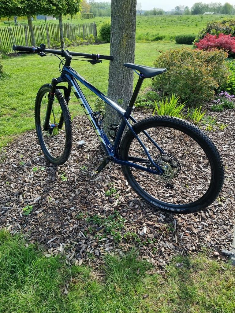 TREK pro-caliber 9.6, Fietsen en Brommers, Ophalen, Hardtail, Heren, 45 tot 49 cm