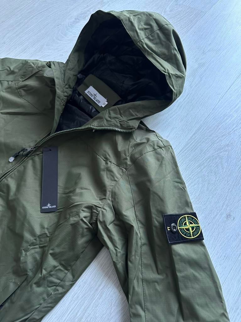 Stone island S & M, Caravans en Kamperen, Ophalen of Verzenden, Zo goed als nieuw