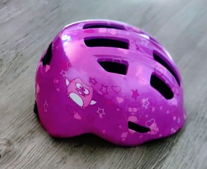 ABUS Smiley 3.0 fietshelm M (50-55 cm) – NIEUWSTAAT!, ABUS Smiley 3.0, Fietshelm kind, M, Jongen of Meisje, Nieuw