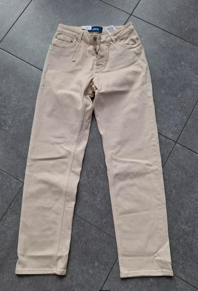 Jeans Jack & Jones Girls maat 26/32 nieuw, Jack and jones, Ophalen of Verzenden, Nieuw, W27 (confectie 34) of kleiner