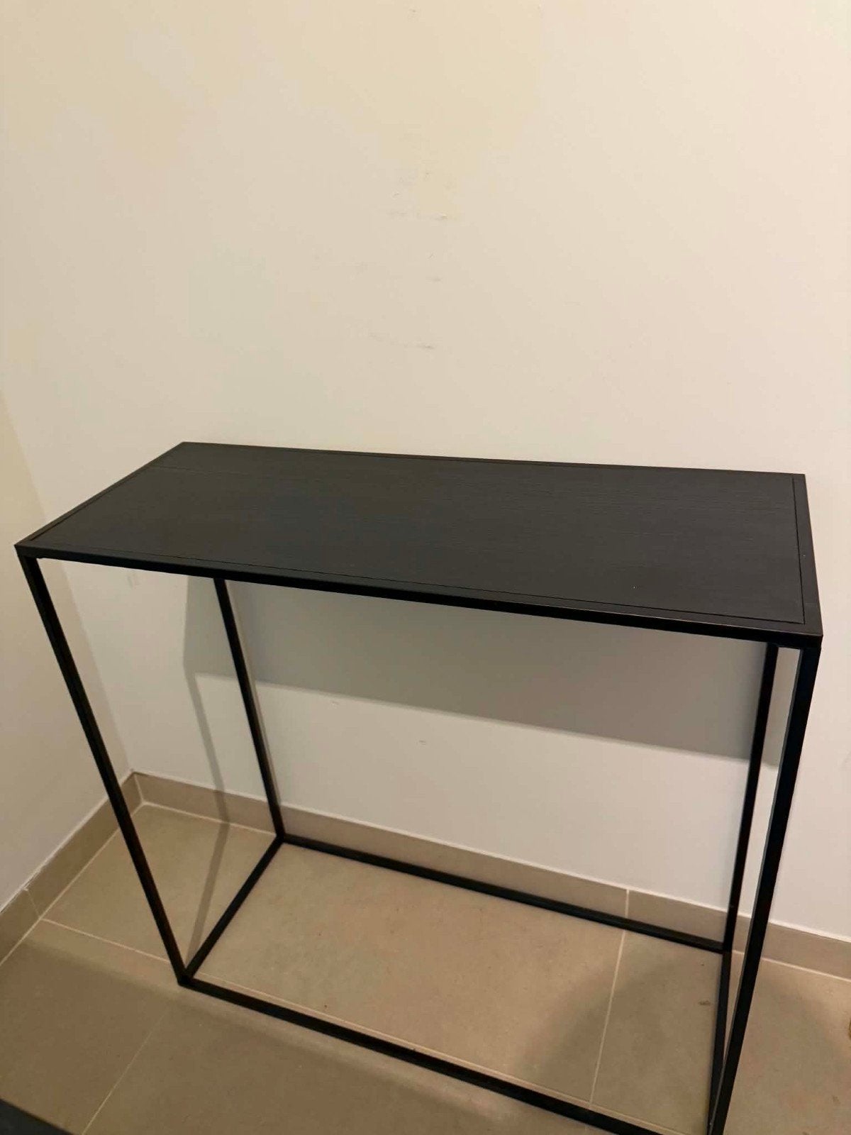 wandtafel, Huis en Inrichting, Ophalen