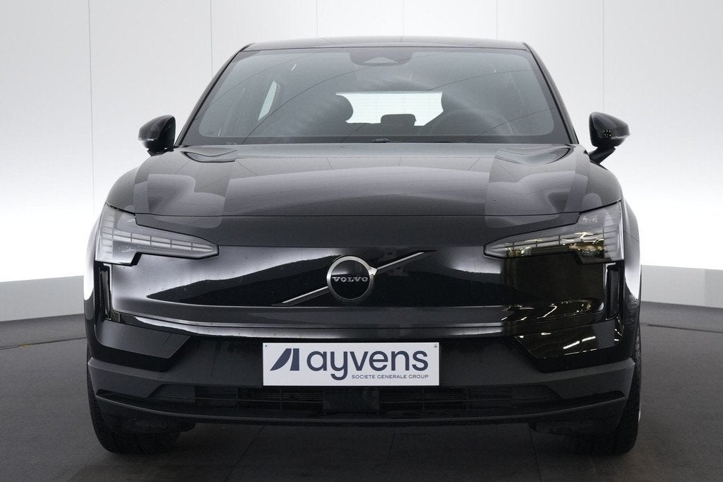 (2GAS897) VOLVO EX30, Autos, Achat, Entreprise, EX30, Carnet d'entretien
