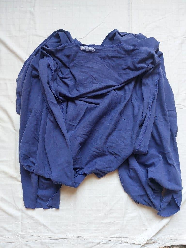 draagdoek, Kinderen en Baby's, Draagdoek, Gebruikt, Buik, Rug of Zij, Ophalen