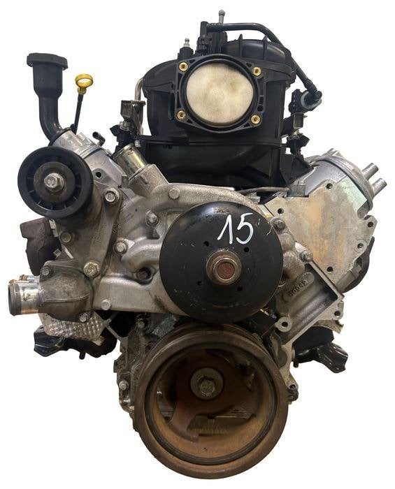 Moteur Cadillac/GMC/Hummer Escalade Yukon Sierra 6.2 - L92, Envoi, Révisé, Cadillac