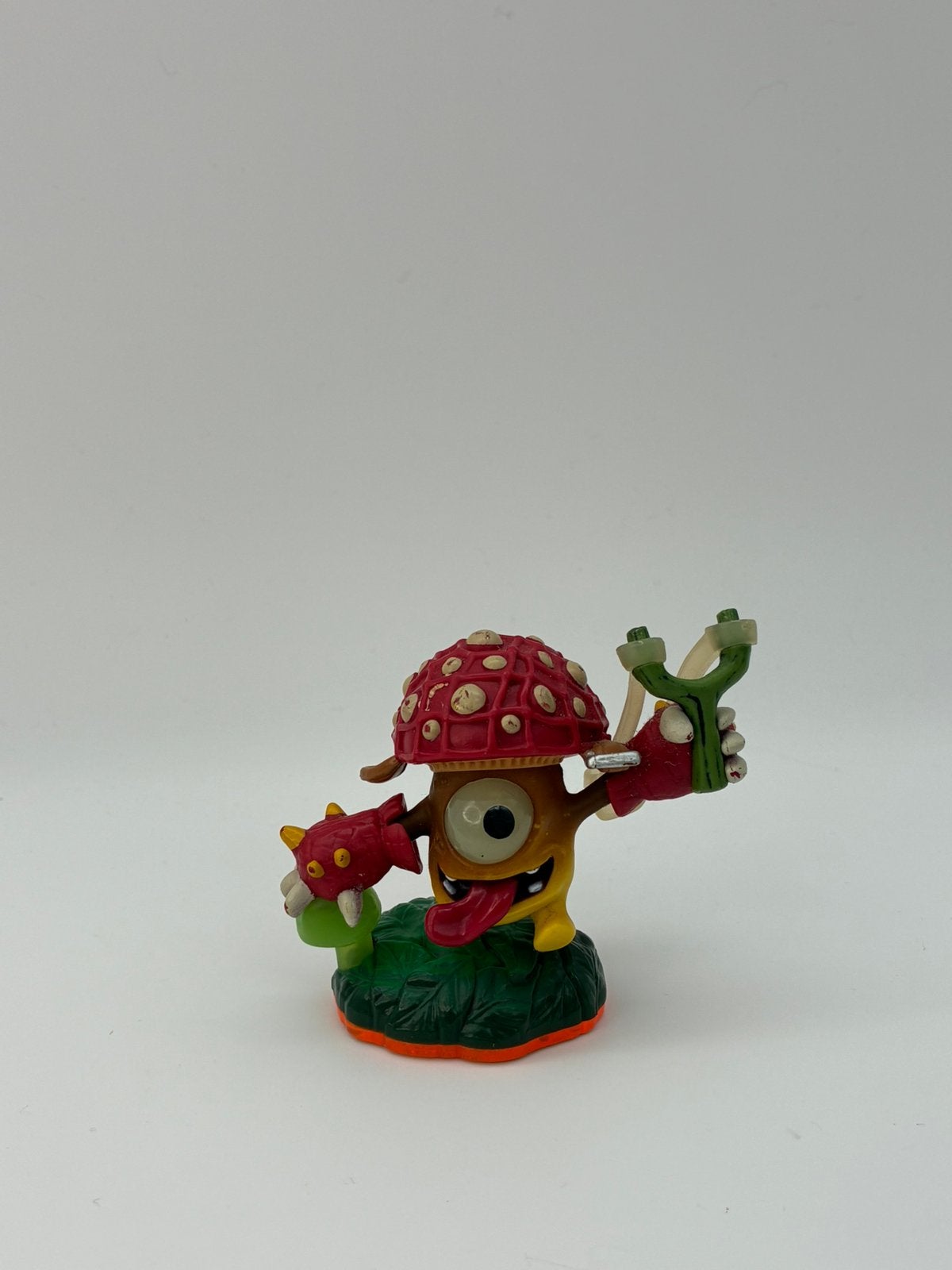 Shroomboom Lightcore Skylanders Giants, Consoles de jeu & Jeux vidéo, Enlèvement ou Envoi, Comme neuf