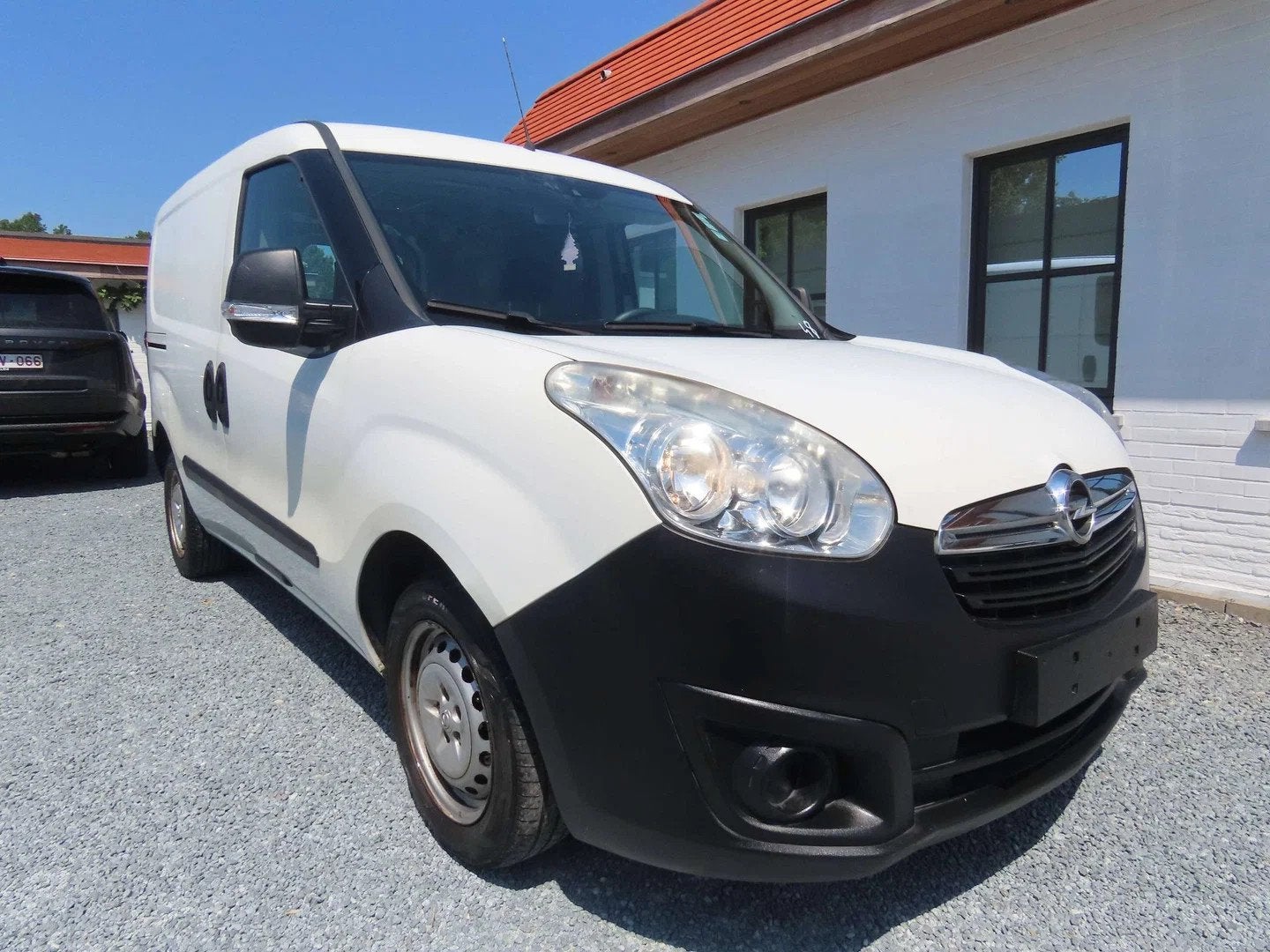 Opel Combo 1.3 CDTi L2H1 (EU5), Autos, Euro 5, Achat, 90 ch, Entreprise