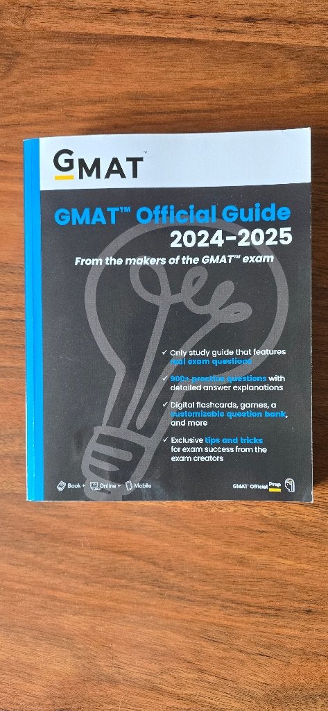 Livre GMAT, Livres, Livres d'étude & Cours, Neuf, Enseignement supérieur, Alpha, Enlèvement ou Envoi