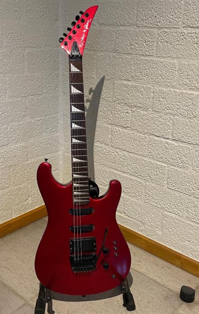 Epiphone S800, Enlèvement, Comme neuf, Epiphone