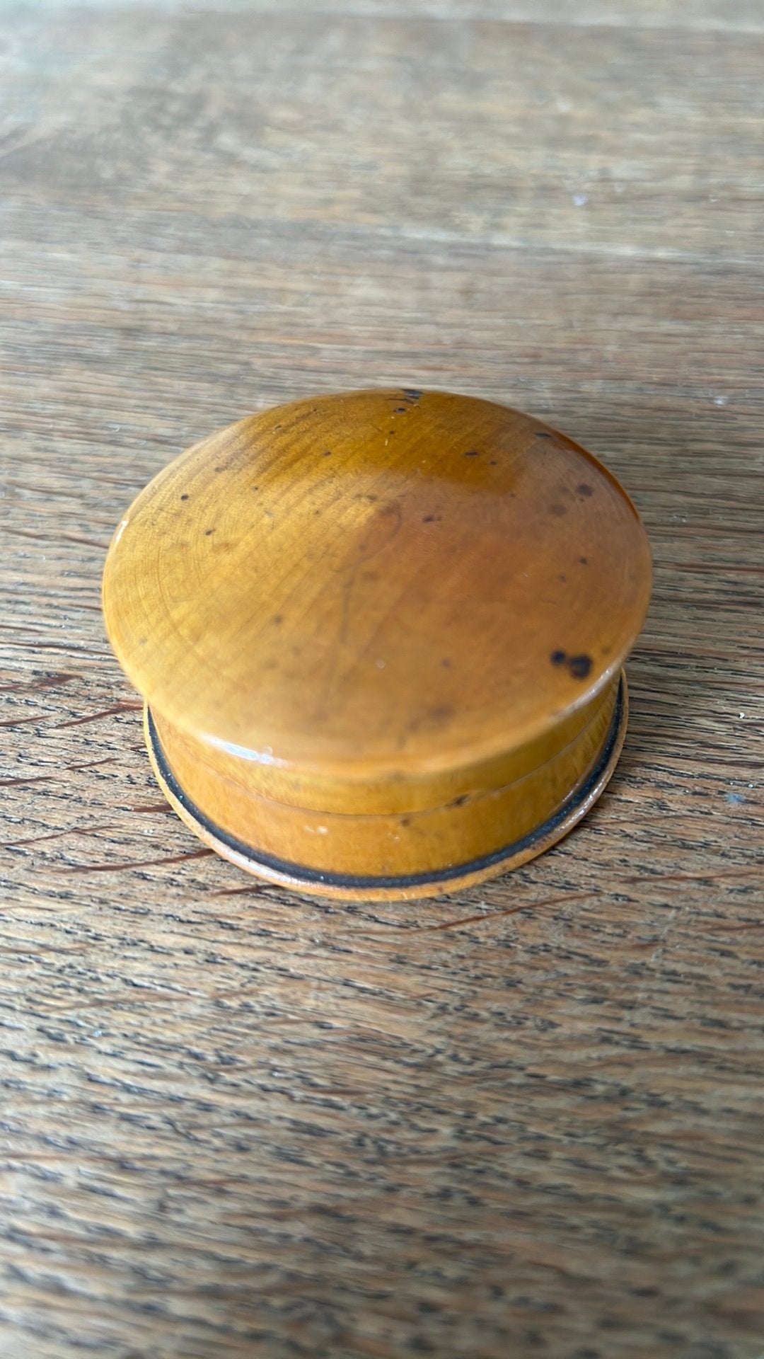Cadran solaire de voyage, Enlèvement ou Envoi
