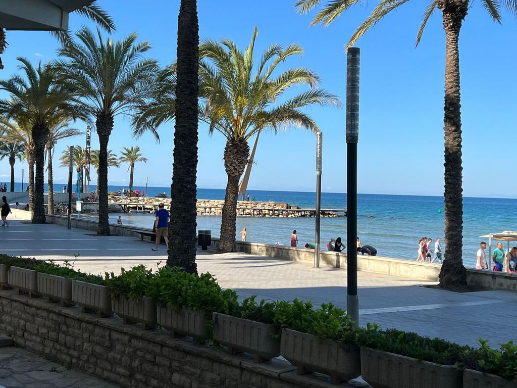 Salou appartementen te huur, Open haard, Appartement, Eigenaar, 3 slaapkamers