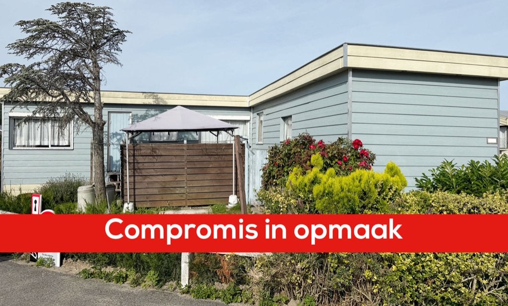 Oostduinkerke - Bungalow + GROND - Broker REF 90361, Tot 200 m², 2 kamers, Vrijstaande woning, Provincie West-Vlaanderen