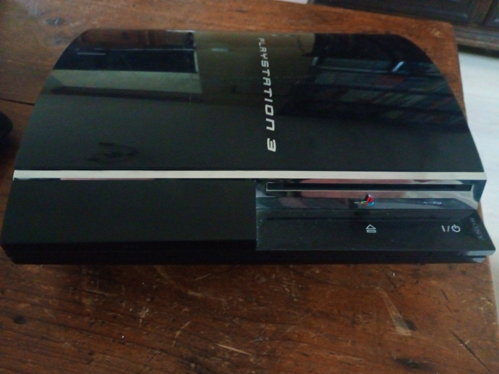 console PS3 rétro compatible HS et les autres HS aussi, Consoles de jeu & Jeux vidéo, Enlèvement