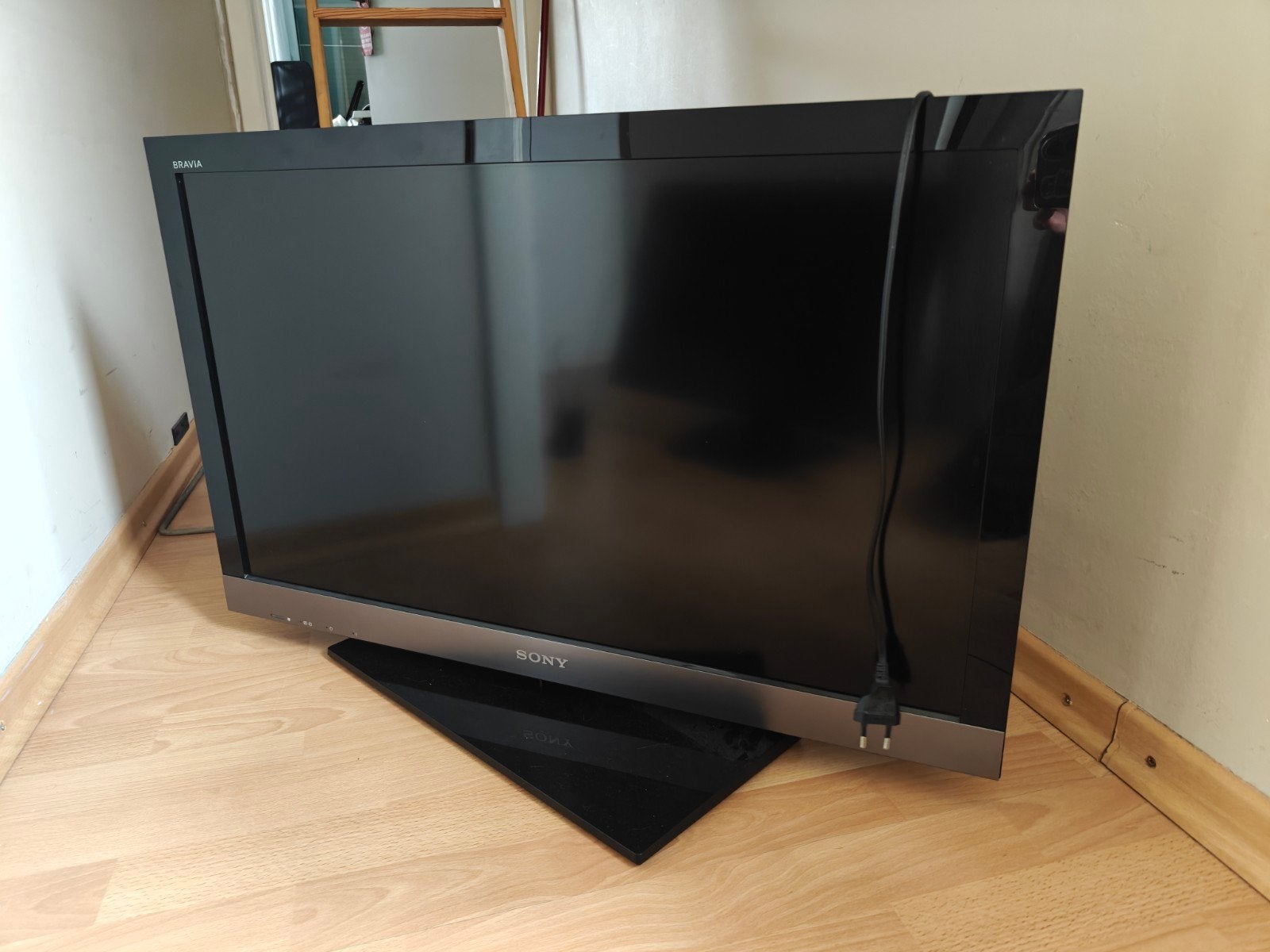 Sony Bravia KDL-32EX600 – 32 inch Full HD TV, Audio, Tv en Foto, Televisies, Ophalen, Zo goed als nieuw, Full HD (1080p), Sony