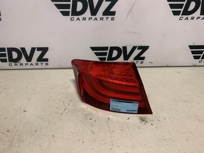 Achterlicht links van een BMW 5-Serie, Auto-onderdelen, Gebruikt, -, -, Ophalen of Verzenden