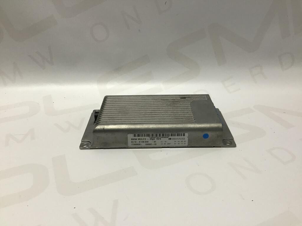 Bluetooth-module BMW E92 84109149843, Enlèvement ou Envoi, -, -, -
