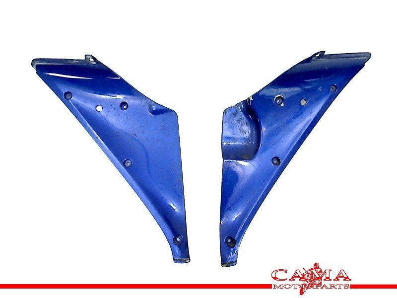 CARENAGE PANNEAU INTERNE YZF R1 1998-1999 (YZF-R1 4XV), Dhr. S. di Majo, Utilisé, Info@cama-motorparts.nl, P.J. Troelstraweg 8 8
3144 CX  MAASSLUIS, NL