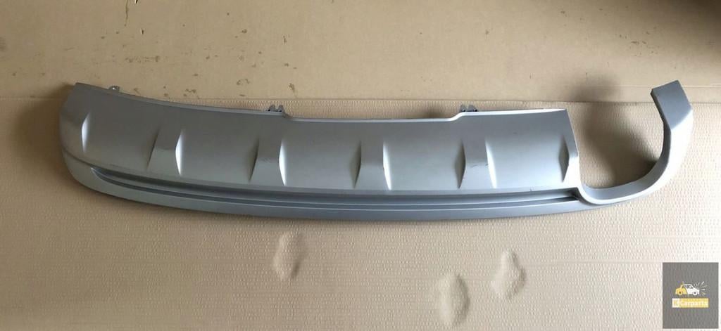 8W9807835 AS, SPOILER BENEDEN - Audi A4 B9 Allroad 8W9 - ach, Gebruikt, AUDI AG, Auto-Union-Strasse 1
85045  Ingolstadt, DE, Audi