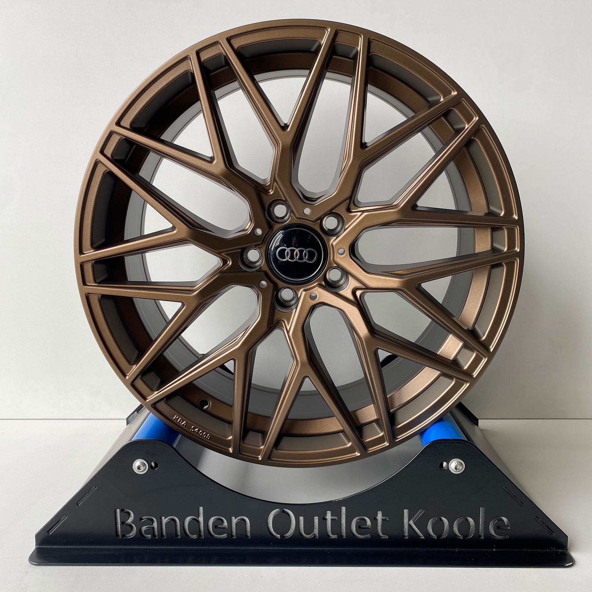 Audi A3 A4 A6 S3 S4 S6 Q3 Q4 E-Tron TT 5x112 19'' Velgen, Auto-onderdelen, Banden en Velgen, 19 inch, Velg(en), -, -