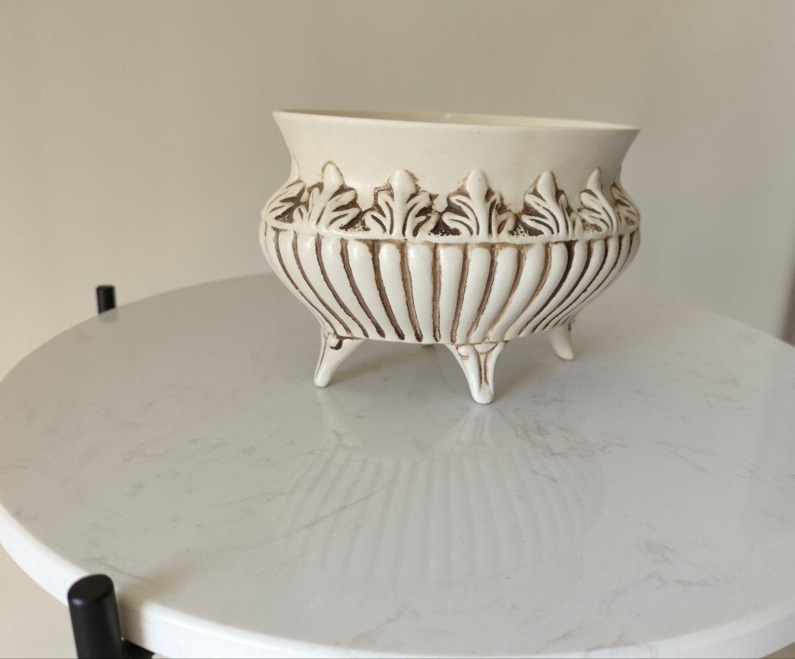 Vase ancien vintage, Enlèvement ou Envoi
