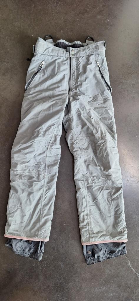Pantalon de snowboard Burton M (medium) toutes saisons, Pantalon, Enlèvement ou Envoi, Burton, Porté