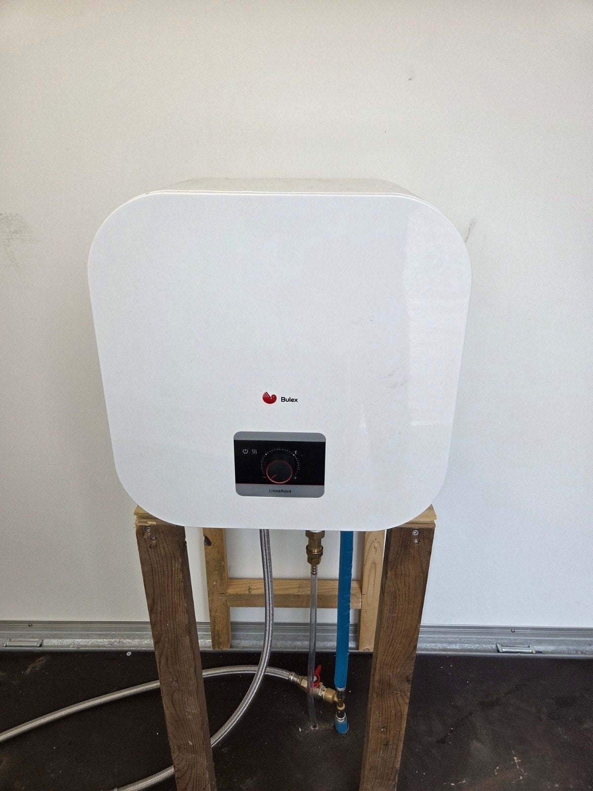 boiler 30l, Bricolage & Construction, Neuf, Moins de 3 ans, Boiler, Enlèvement