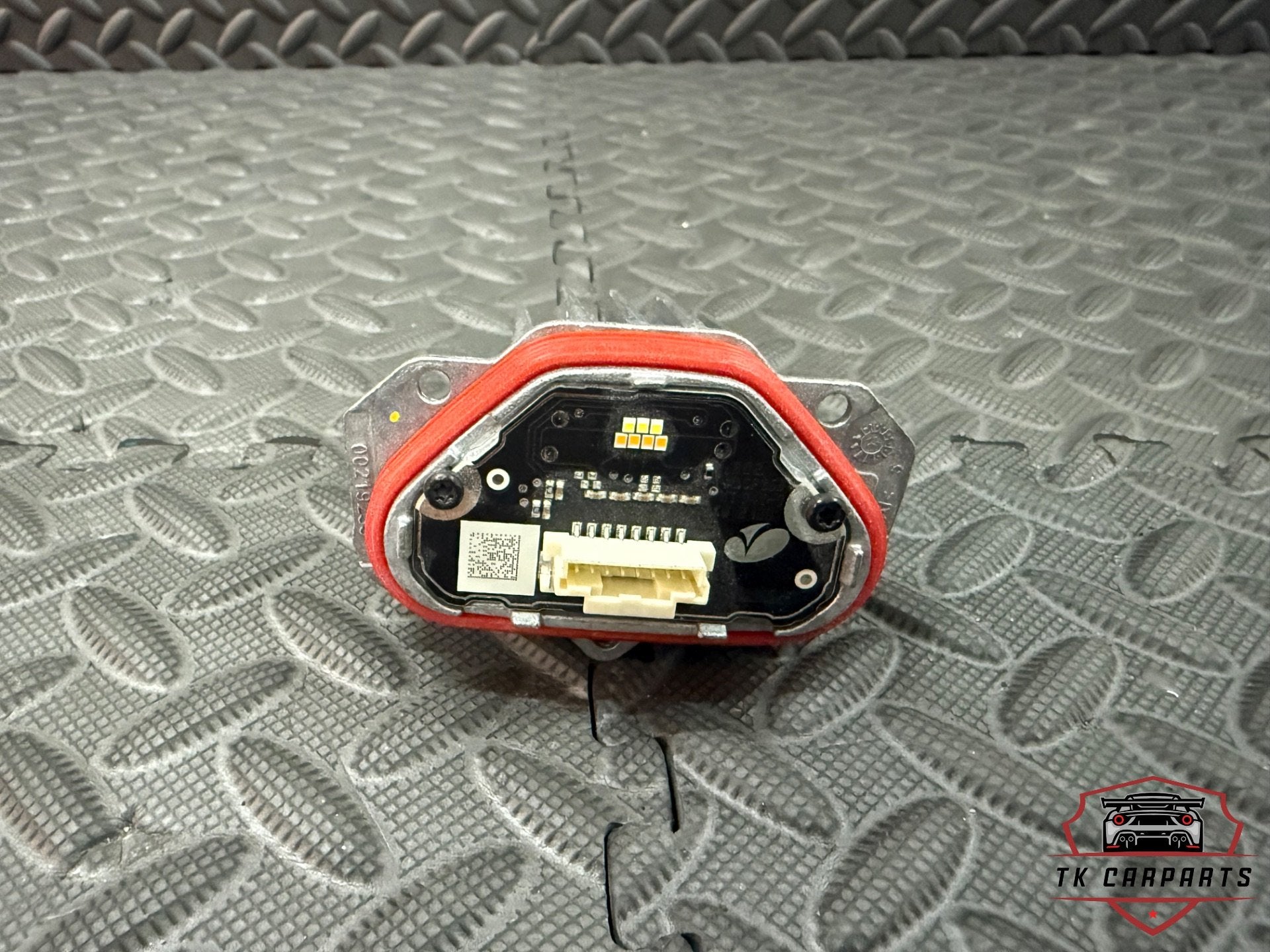 Ford led dagrijverlichting module 00219253, Info@ford.com, Nieuw, Ford, Ford Motor Company