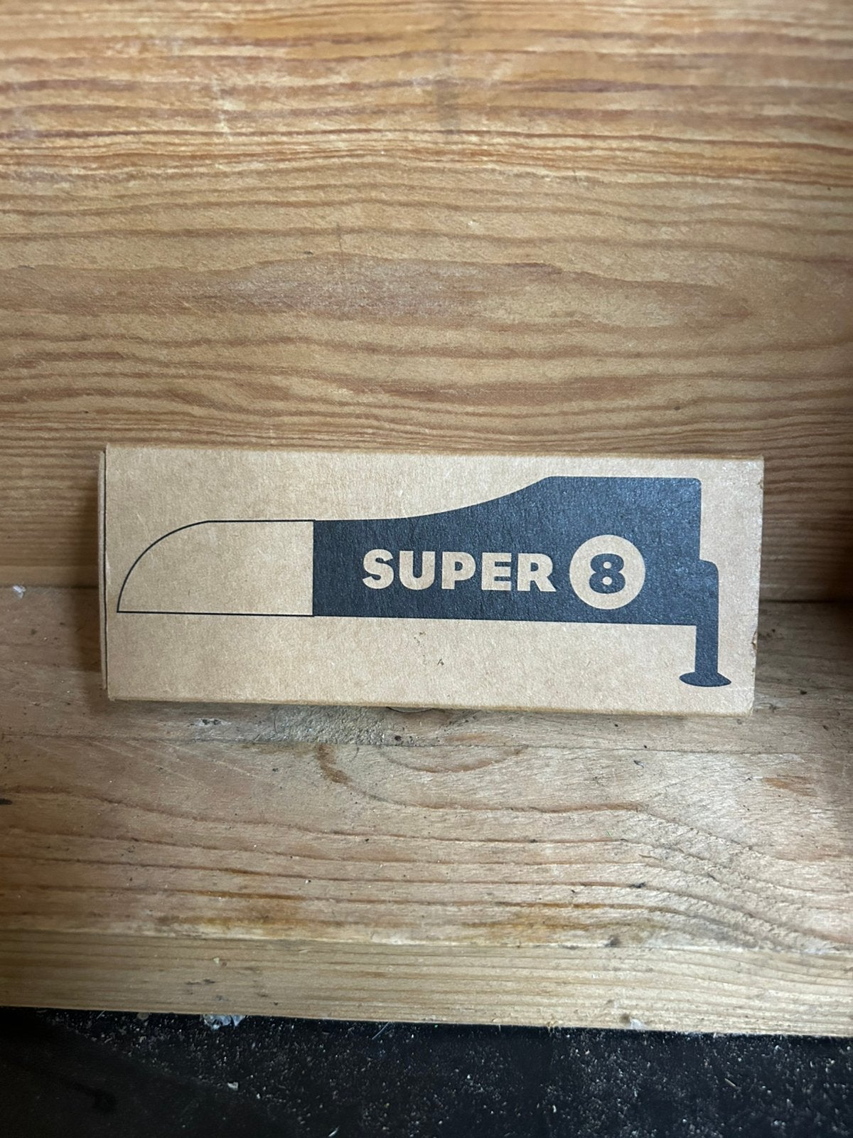 Super 8 flesopener, Ophalen of Verzenden, Nieuw, Flesopener