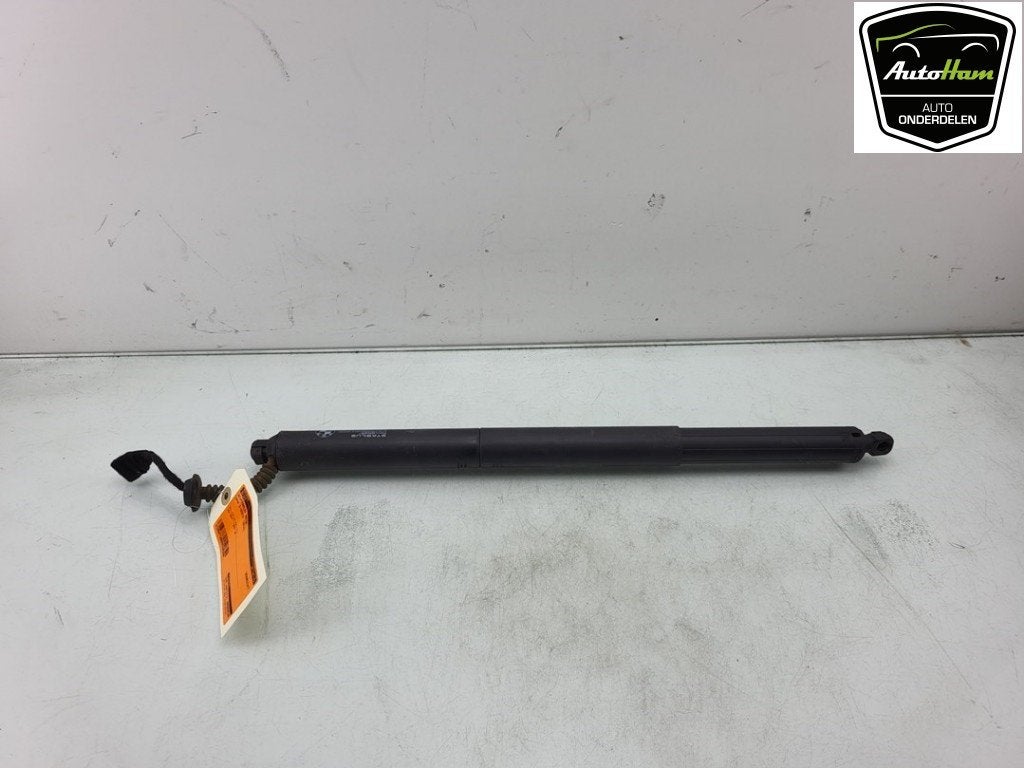 ACHTERKLEP MOTOR BMW 2 serie Active Tourer (F45), Auto-onderdelen, Carrosserie, Gebruikt, BMW, Achterklep