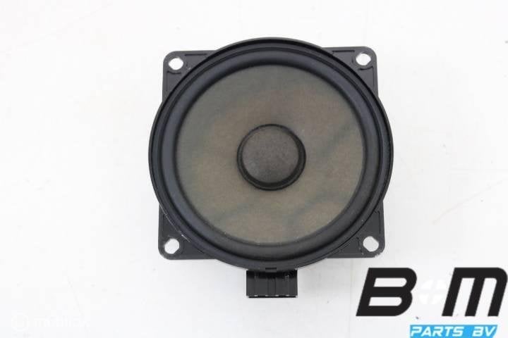 Midden- hogeetonenluidspreker VW Golf 6 Plus 1K0035411, Auto diversen, Autospeakers, Gebruikt