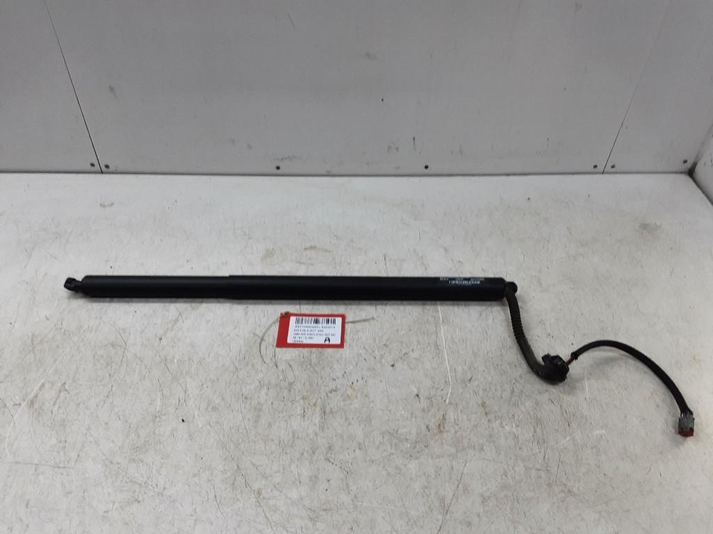 VERIN A GAZ Jeep Grand Cherokee L (WL) (68371475AB), Jeep, Mevr. I. Hauben, Utilisé, Rue de l'Espoir 34 34
4030  GRIVEGNÉE, BE