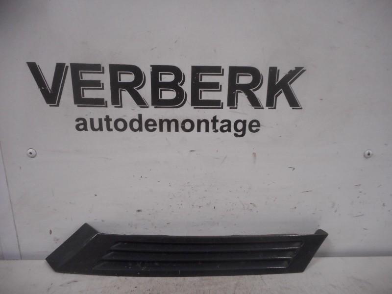 SIERLIJST Mercedes-Benz 190 (W201) (2016980289kz), Gebruikt, Mercedes-Benz
