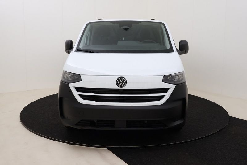 Volkswagen Transporter, Autos, 188 g/km, Achat, Euro 6, Boîte manuelle