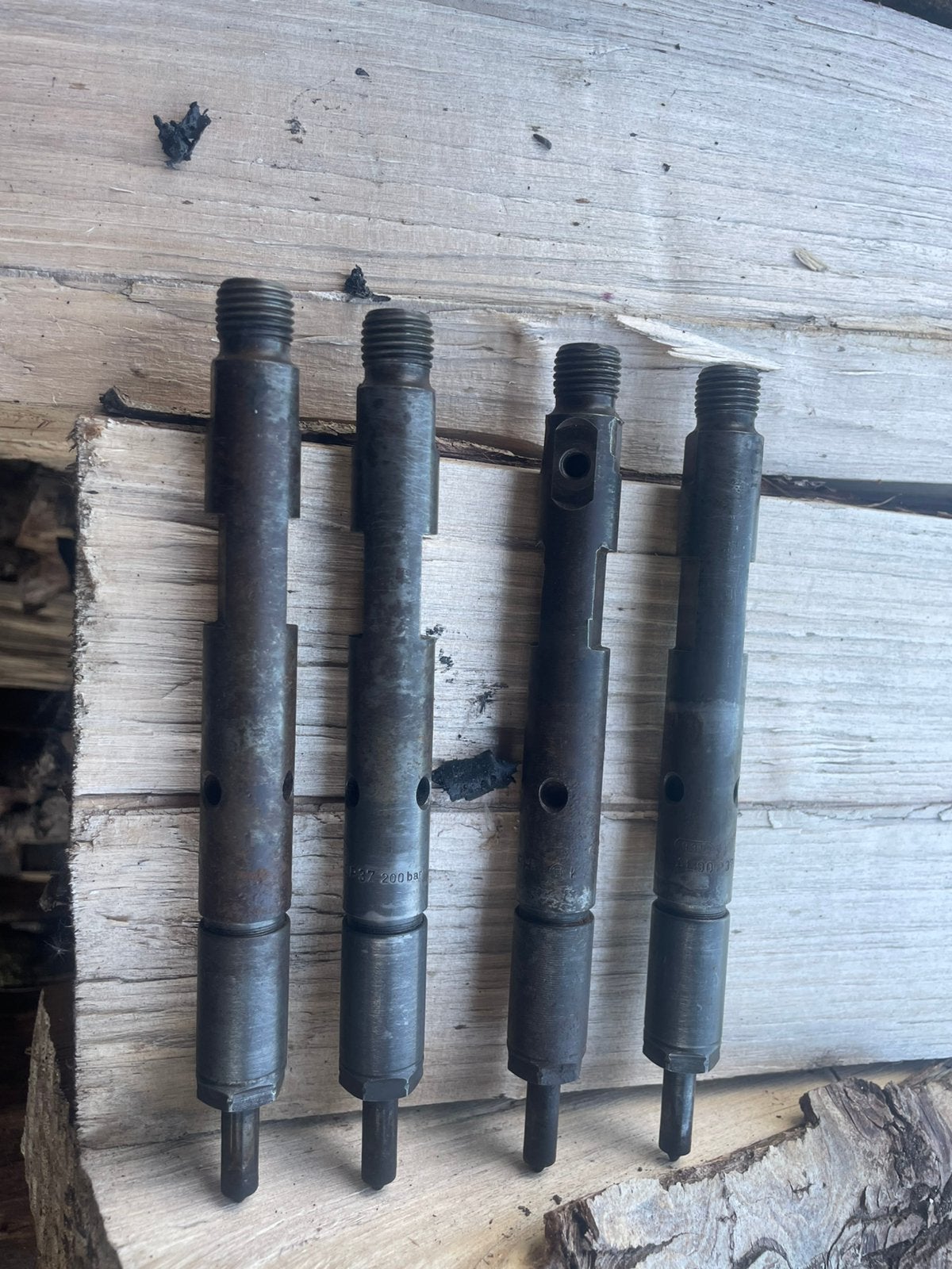ERR3348 - Injecteur de carburant, non EGR, 300TDi, Enlèvement ou Envoi, Utilisé, Land Rover