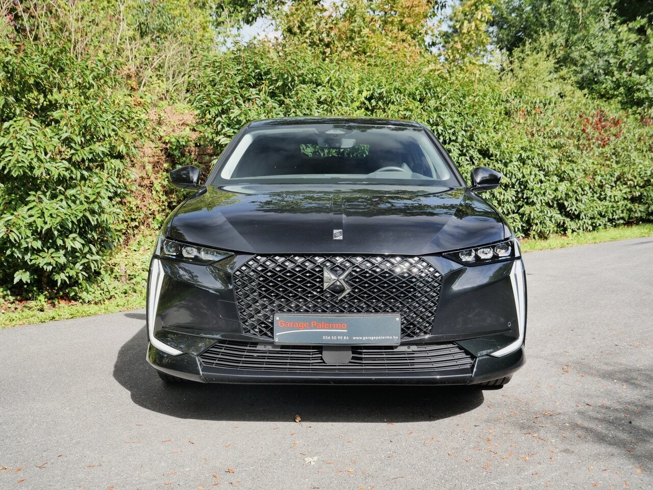 DS Automobiles DS4 Etoile Alcantara Hybrid 145PK Belgisch V, Autos, 0 kg, 145 ch, Euro 6, 0 kg