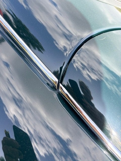 Baguettes de coffre Jaguar MK2, Autos : Pièces & Accessoires, Enlèvement ou Envoi, Utilisé, Jaguar