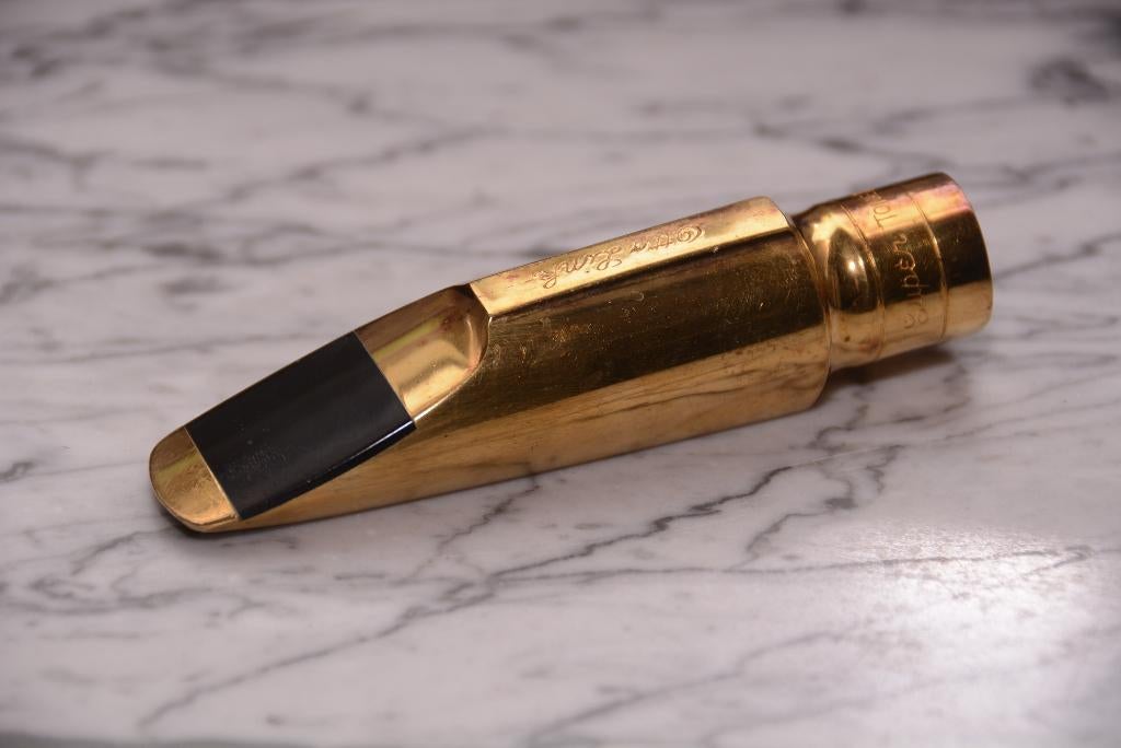 Otto Link Super Tone Master STM 7 (USA) - Bec de Sax Tenor, Enlèvement ou Envoi, Comme neuf, Saxophone