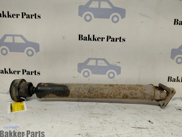 Arbre intermédiaire pour 4x4 d'un Kia Sorento, Kia, -, -, 3 mois de garantie
