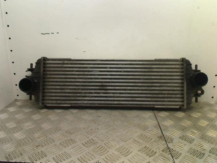 Intercooler van een Nissan Primastar, Gebruikt, -, -, Ophalen of Verzenden