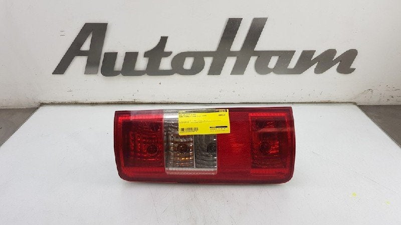 ACHTERLICHT LINKS Ford Transit Connect (01-2002/12-2013), Gebruikt, Ford