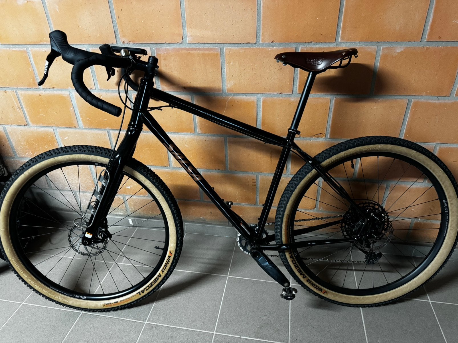 Salsa Fargo custom build, Fietsen en Brommers, Ophalen, Zo goed als nieuw