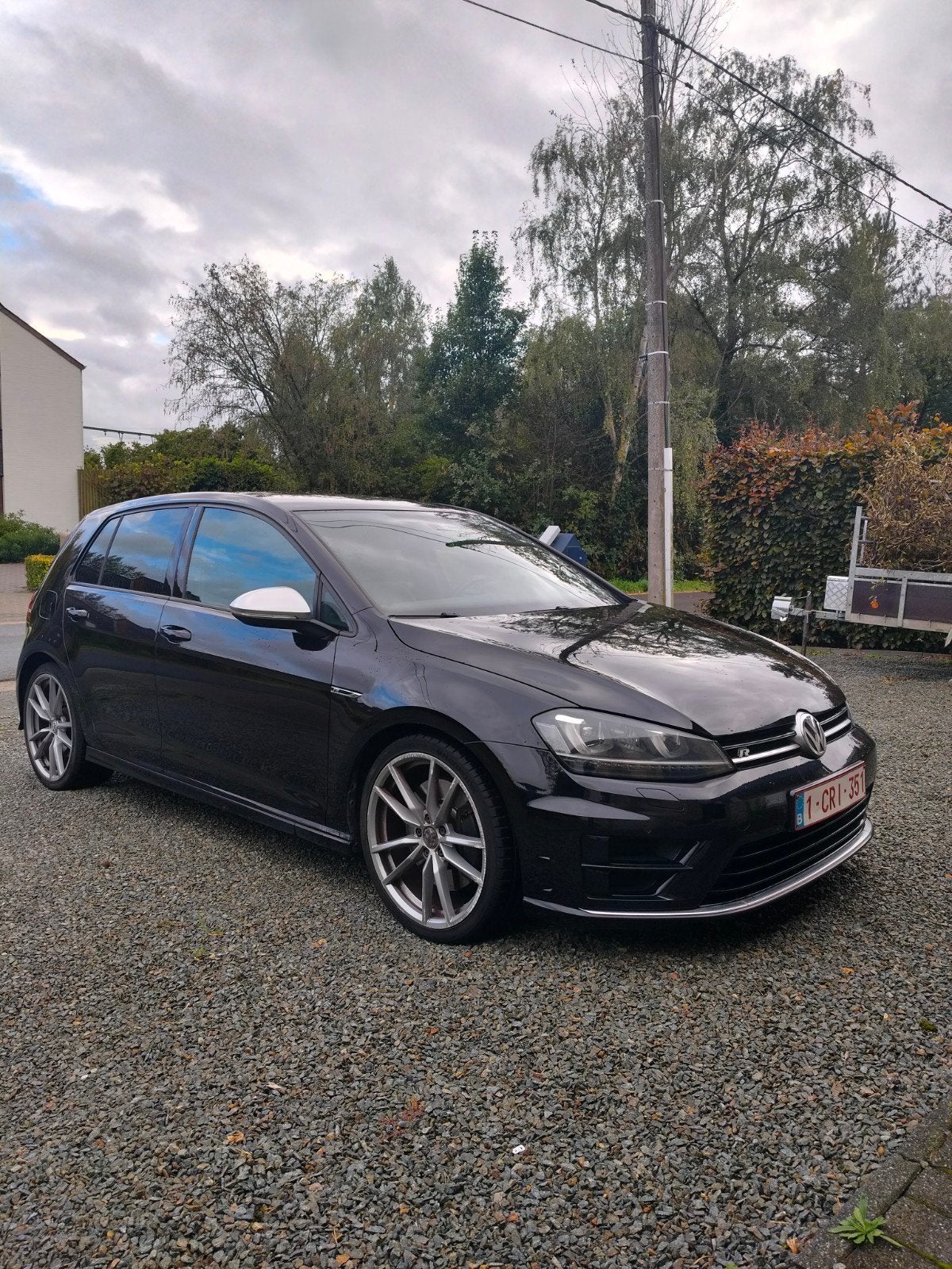 golf 7r dsg, Auto's, Particulier, Te koop, Golf