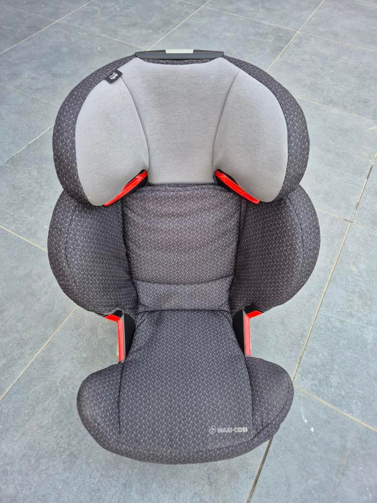 Autostoel maxicosi rodifix, Kinderen en Baby's, Ophalen