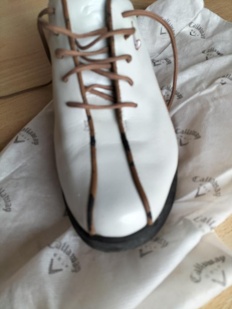 Callaway golfschoenen dames, Sport en Fitness, Golf, Ophalen, Callaway